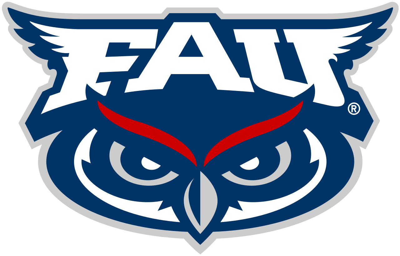Florida Atlantic University logosu
