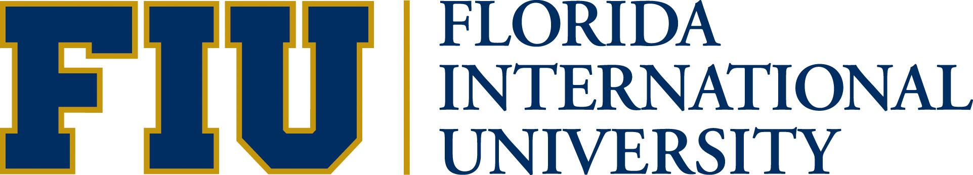 FIU logosu