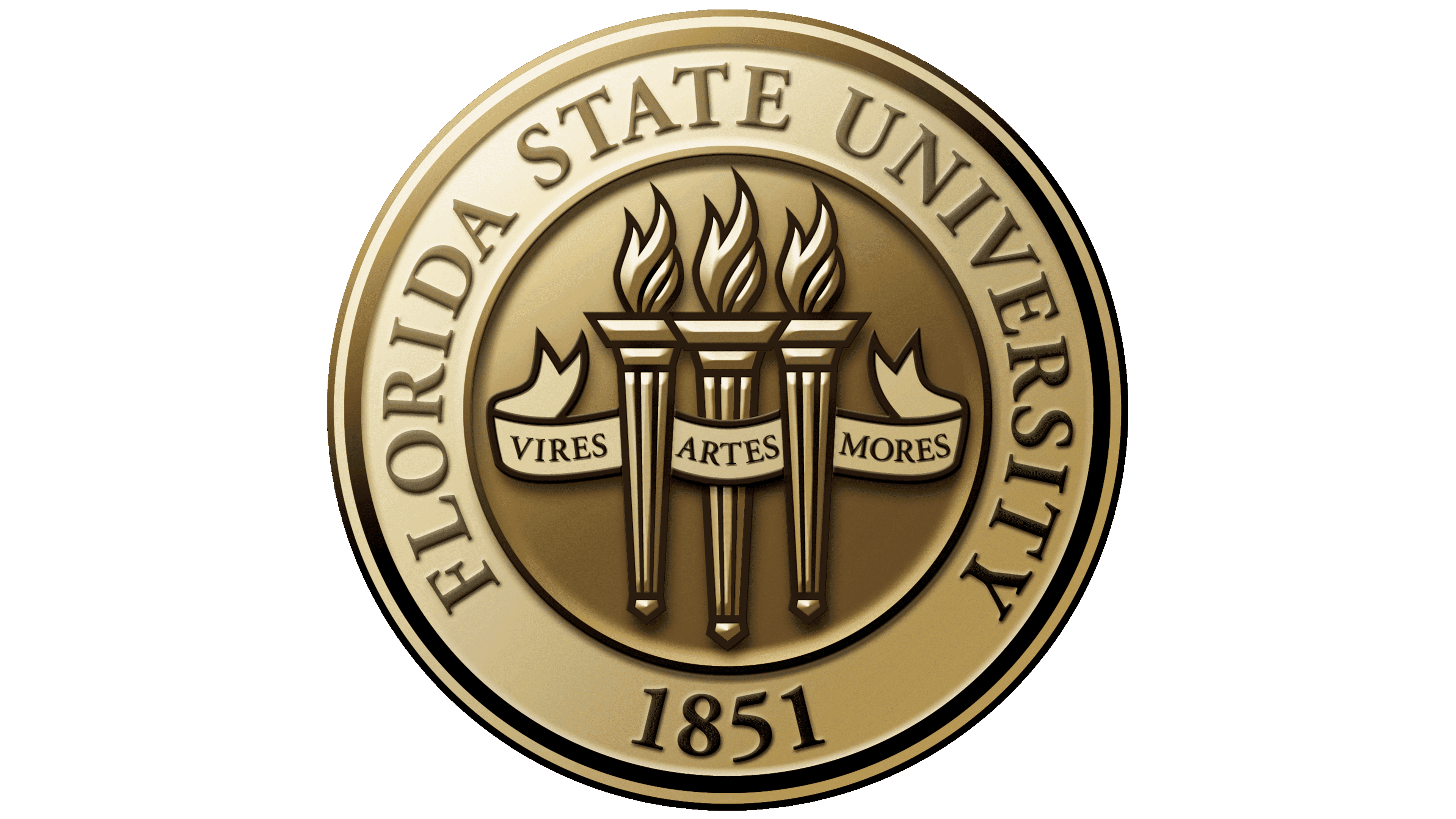 Florida State University logosu