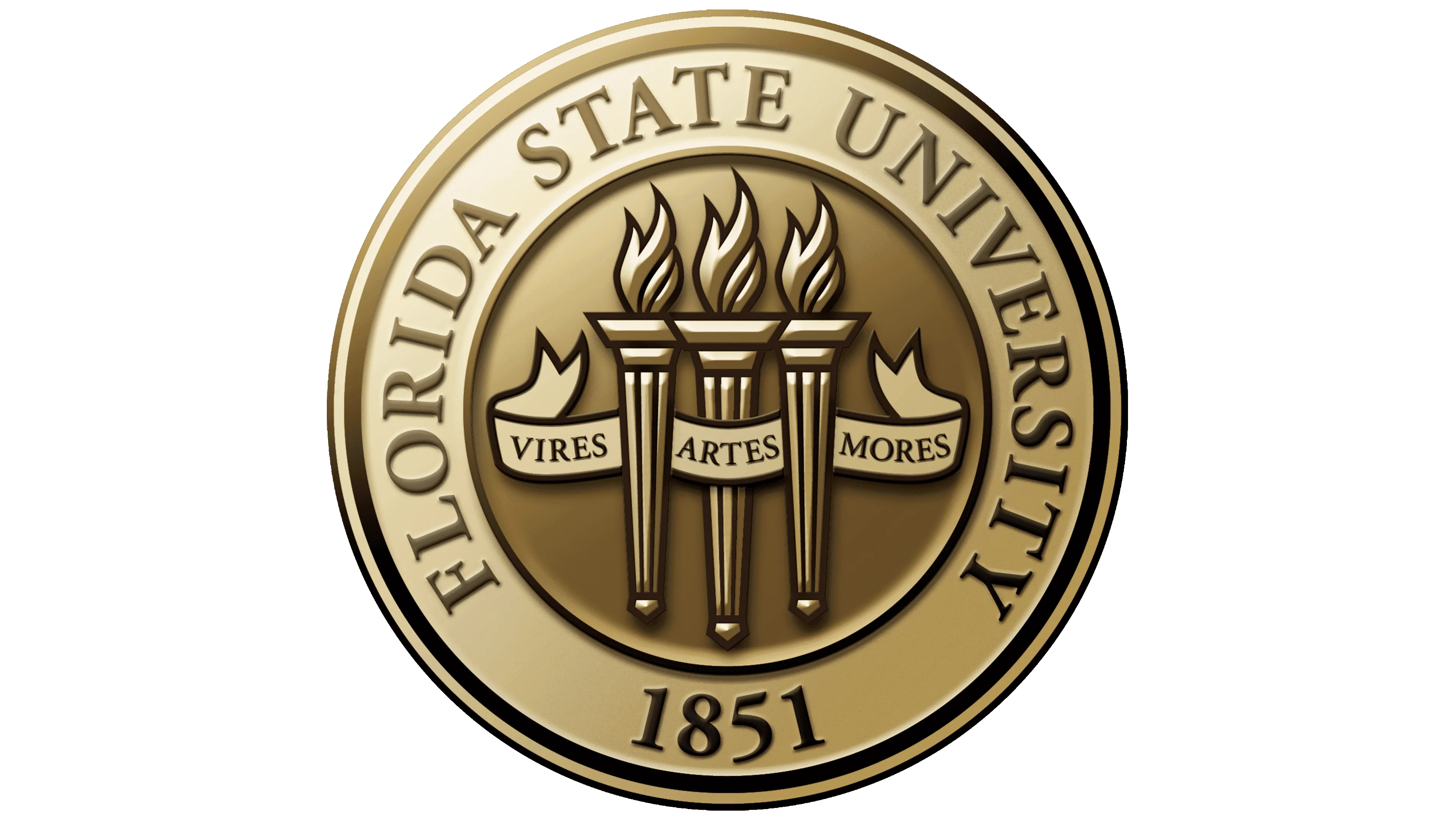 Logo de Florida State University