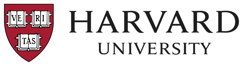Harvard Üniversitesi logosu — Türk öğrencileri hazırladığımız Ivy League yolunun temsili