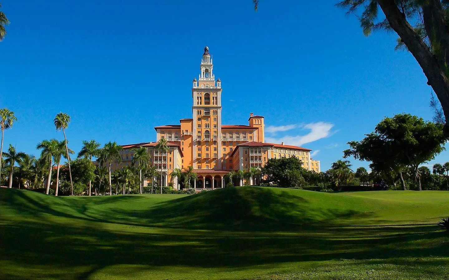 Coral Gables Mediterranean Revival architecture