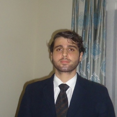 Cesur Ertekin — Founder, Realtor & Yacht Broker