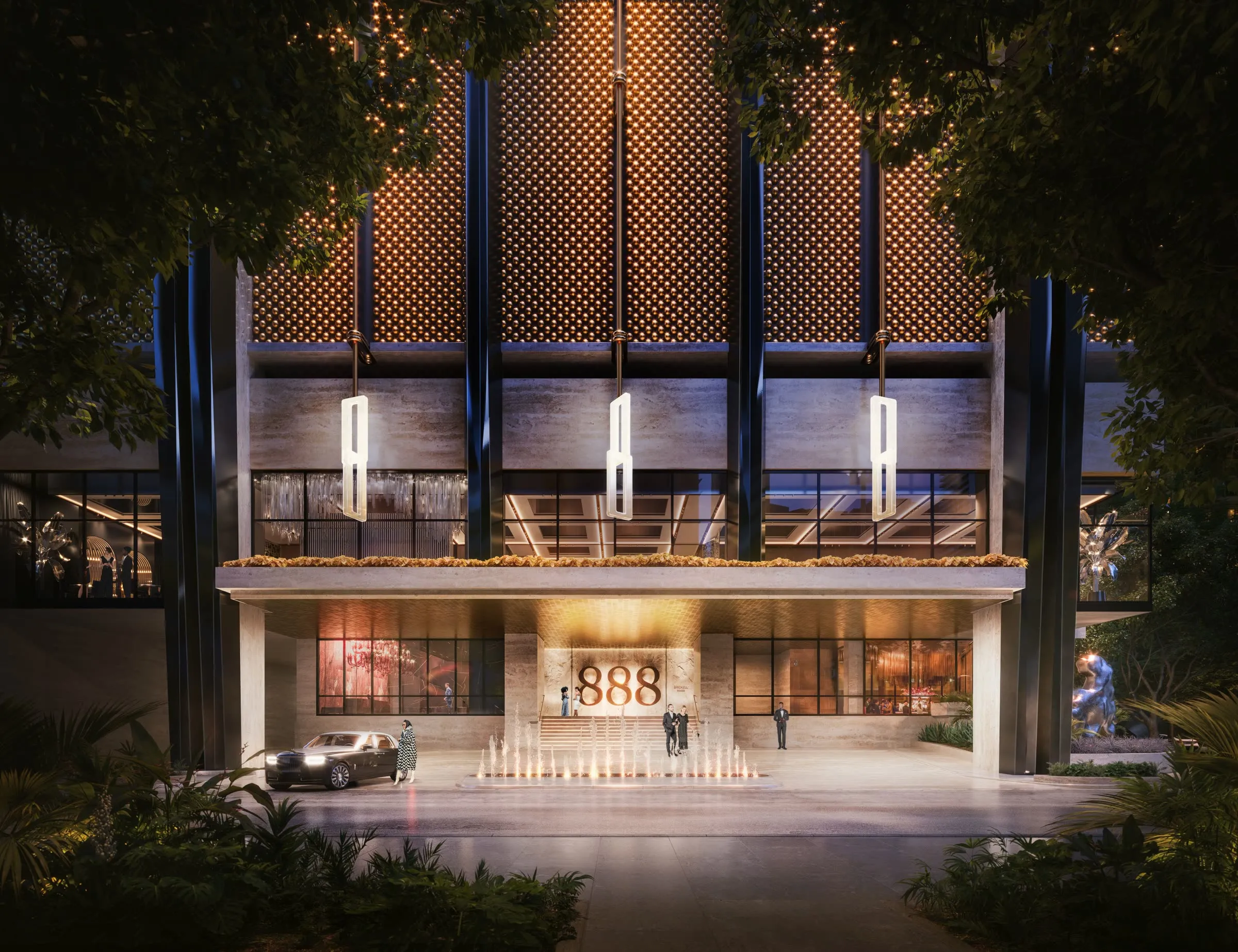 D&G Luxury Living