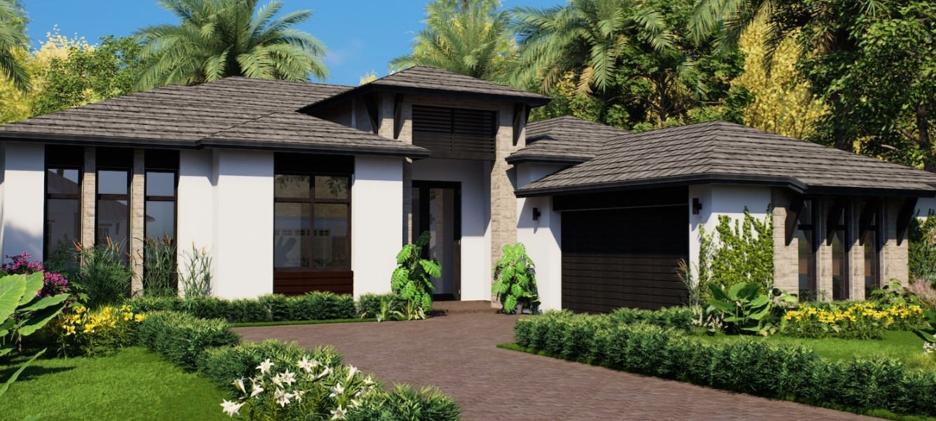 Estates by Turnberry Jubilee Model