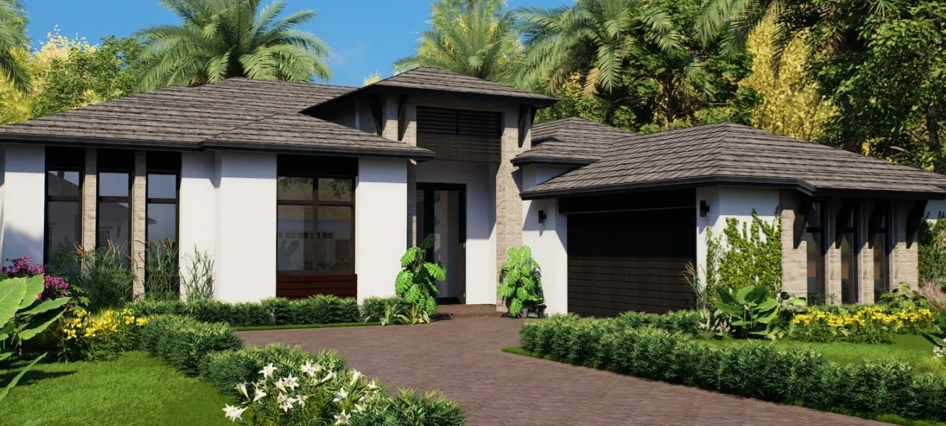 Estates by Turnberry Jubilee Model