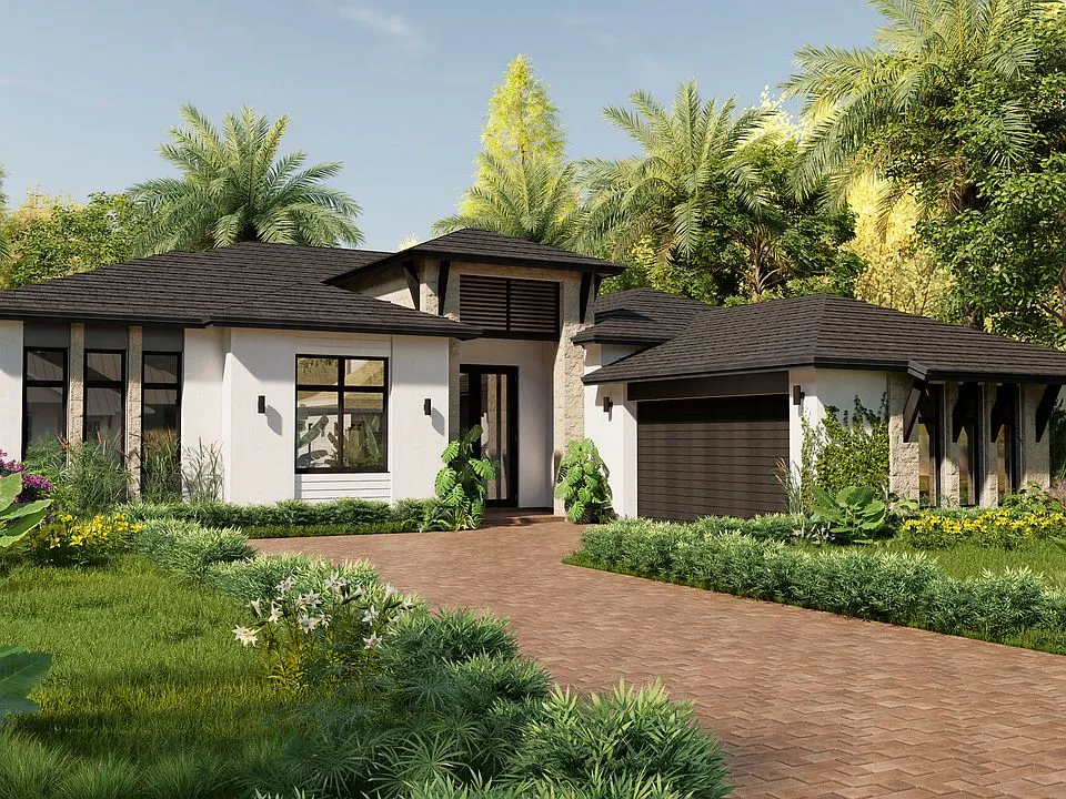 Estates by Turnberry Majestic Model
