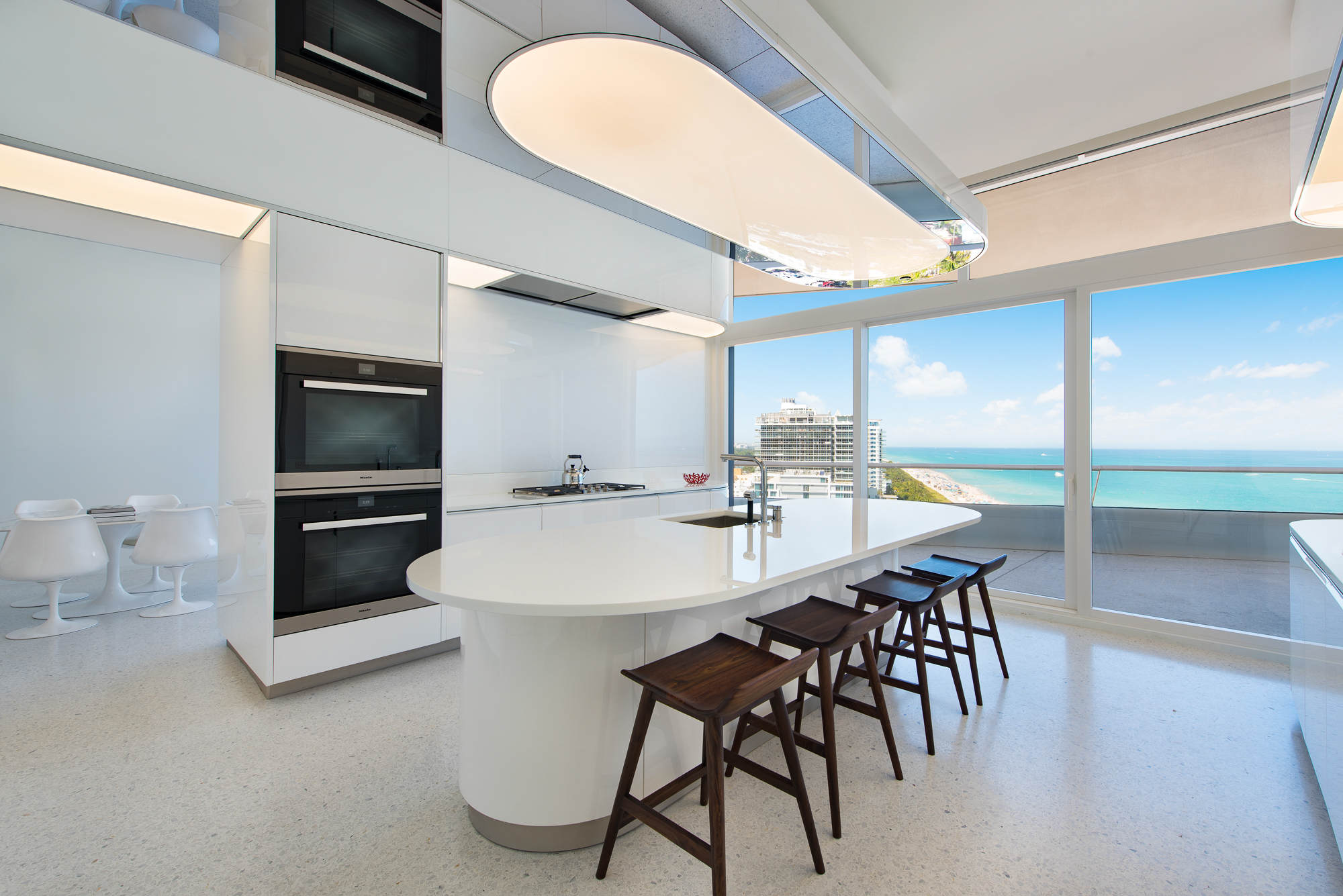 Faena Pool and Gardens Miami Beach