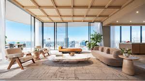 Mandarin Oriental Doğal Malzemeler Yaşam