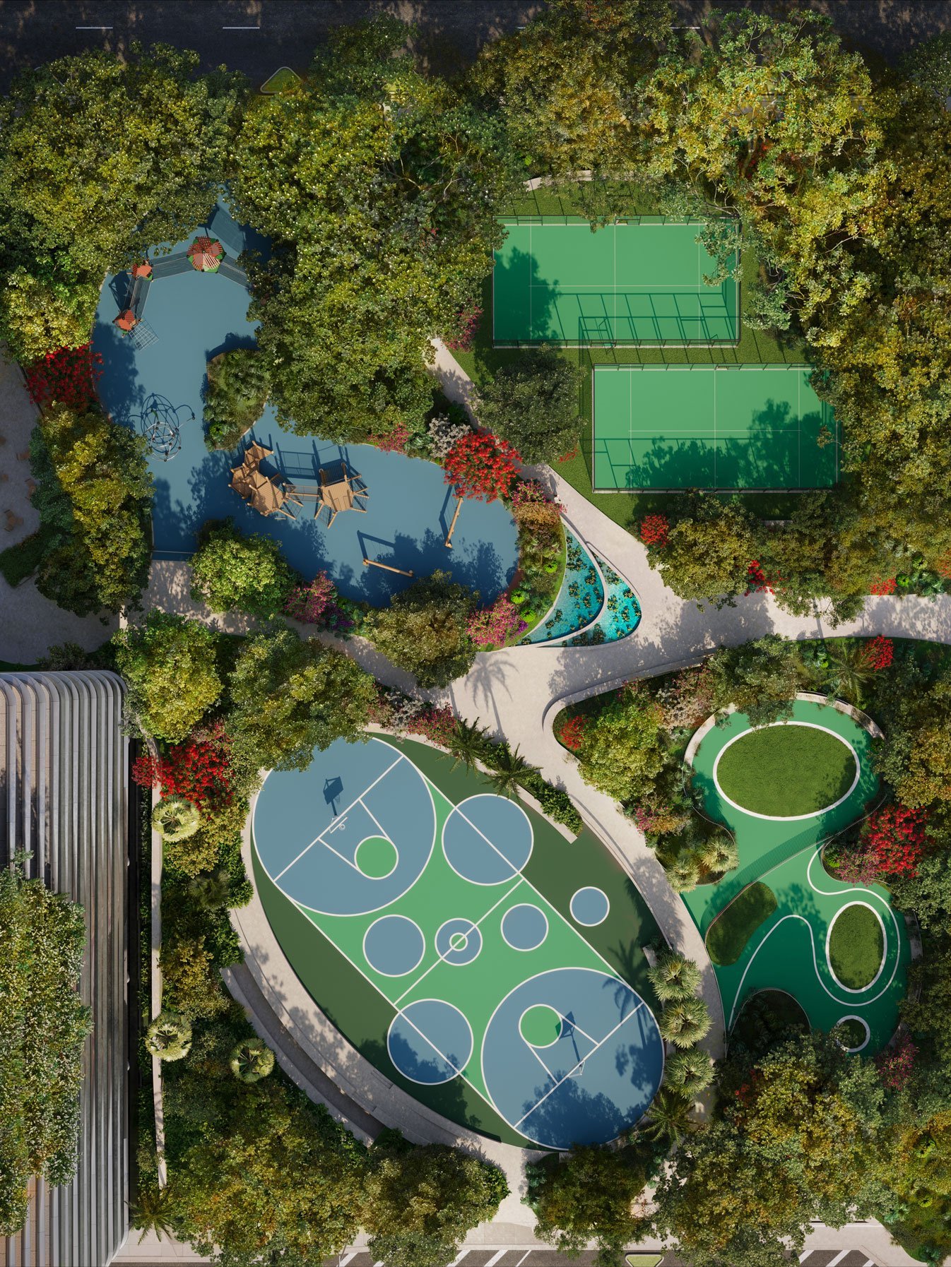 Mercedes-Benz Places Wellness Merkezi