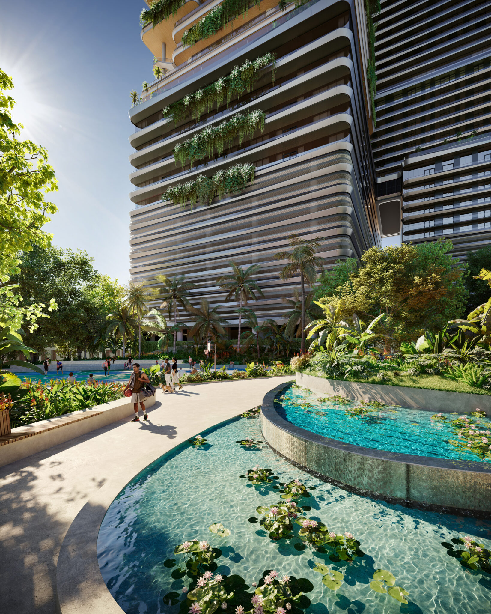 Mercedes-Benz Places Büyük Salon Yaşam Alanı