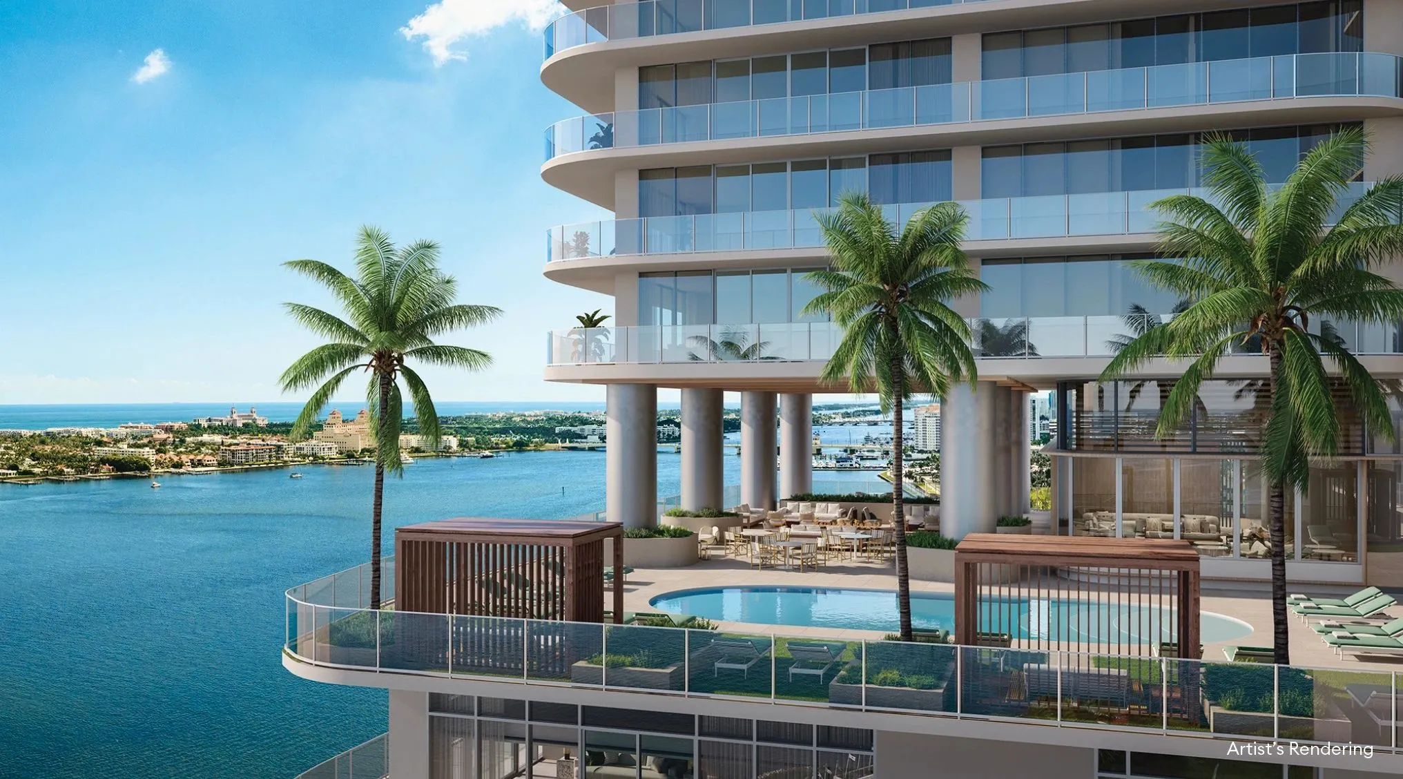 Olara Özel Kulüp Olanakları