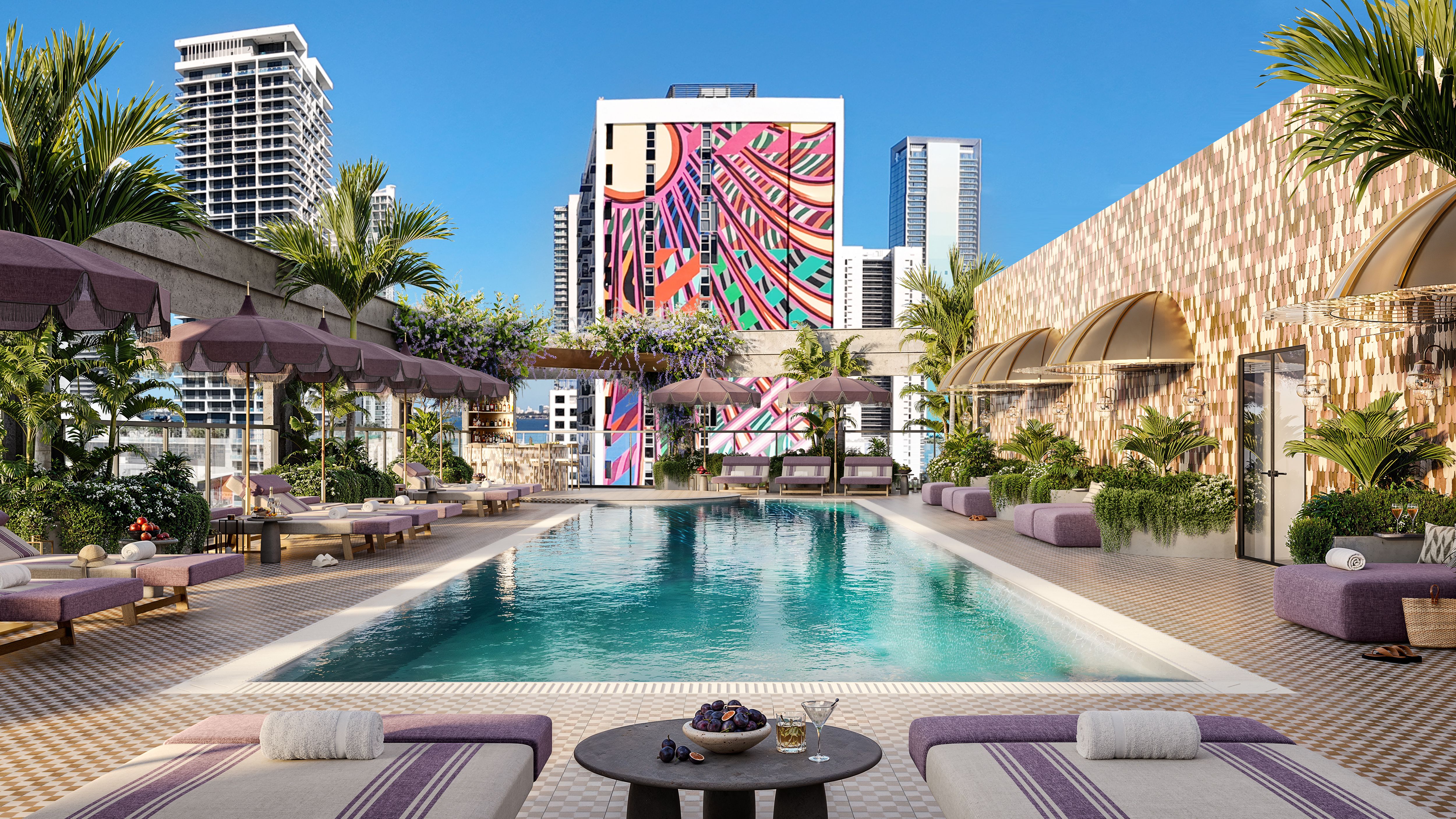 The Rider Spa and Sauna