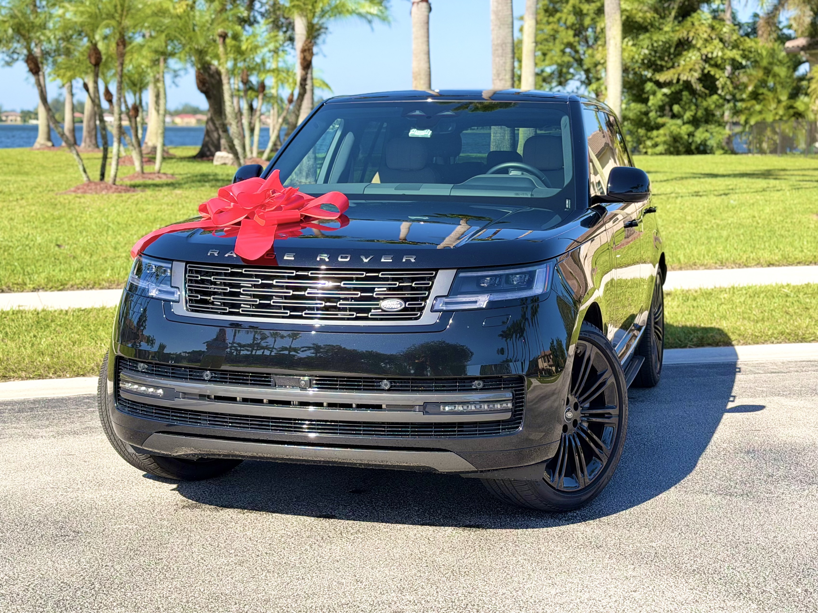 Luxury Rental Vehicles in Miami